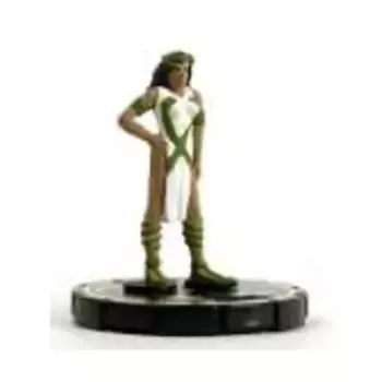 Асп #025 — Новичок, Marvel HeroClix - Fantastic Forces - Singles