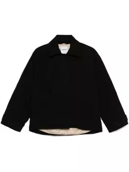 ASPESI бомбер Daphne, черный