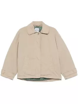 ASPESI бомбер Daphne, серый