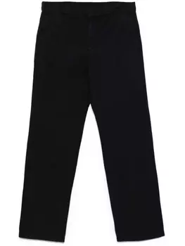 ASPESI брюки Adrien, синий