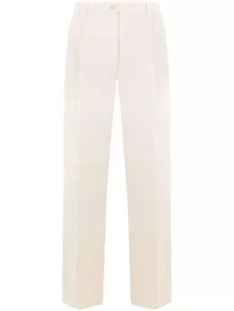 ASPESI брюки Aspesi, серый