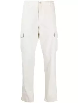 ASPESI брюки карго, белый