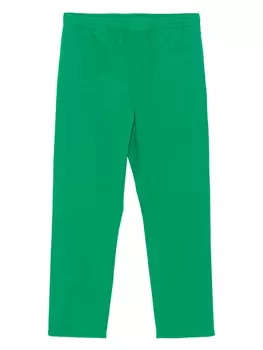 ASPESI брюки Ventura, зеленый