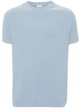 ASPESI футболка с круглым вырезом, синий
