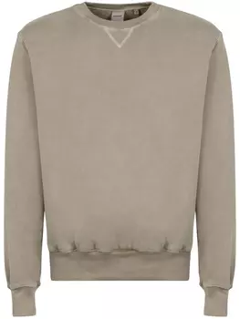 ASPESI хлопковая толстовка, нейтральный