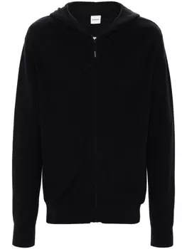 ASPESI кардиган на молнии, синий