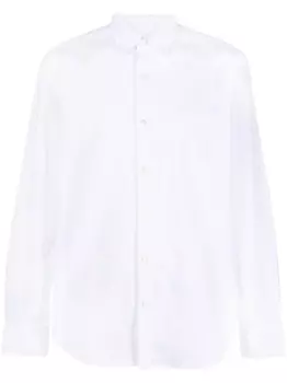 ASPESI классическая рубашка, белый