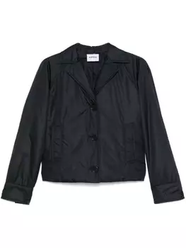 ASPESI куртка Hila, черный