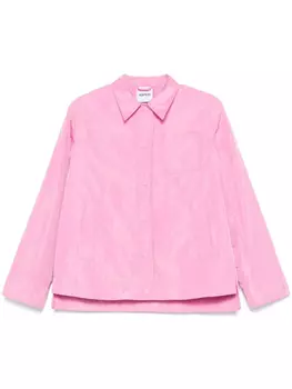 ASPESI куртка Jodie, розовый