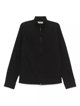 ASPESI куртка Kong, черный