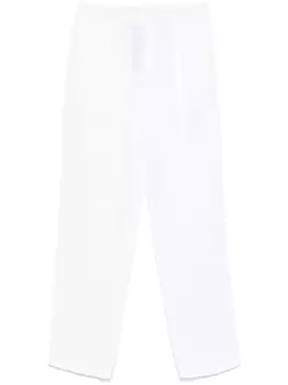 ASPESI льняные брюки, белый