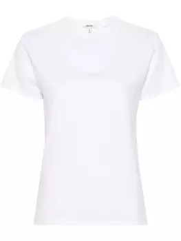 ASPESI меланжевая рубашка, белый