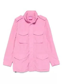 ASPESI непромокаемая куртка, розовый