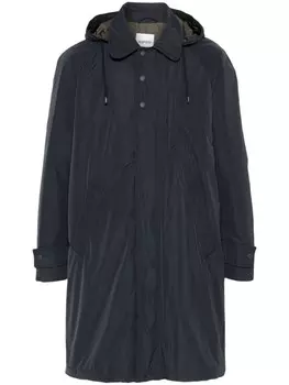 ASPESI пальто Эдвина, синий