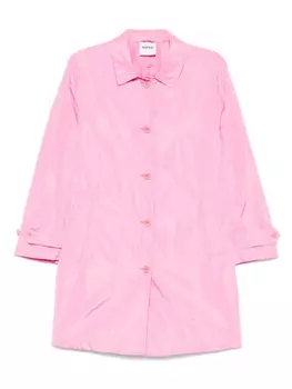 ASPESI пальто Lemonade, розовый