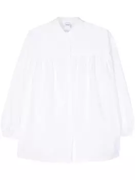 ASPESI поплиновая рубашка, белый