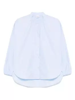 ASPESI поплиновая рубашка, синий