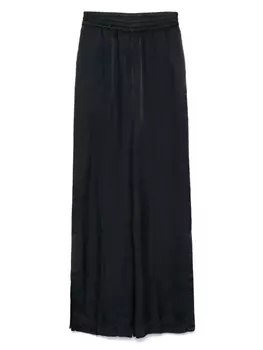 ASPESI прямые брюки, синий