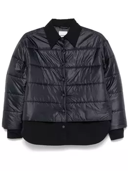 ASPESI рубашка Jayla, синий