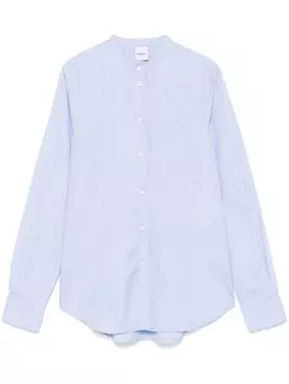 ASPESI рубашка на пуговицах, синий