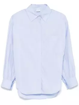 ASPESI рубашка на пуговицах, синий