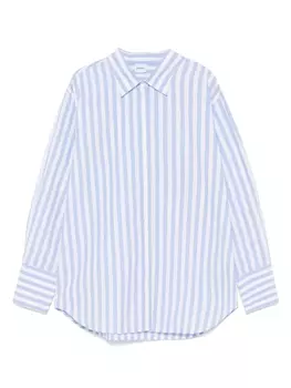 ASPESI рубашка на пуговицах, синий