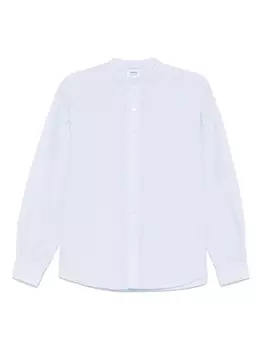 ASPESI рубашка на пуговицах, синий