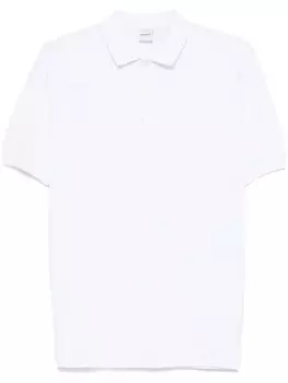 ASPESI рубашка поло, белый
