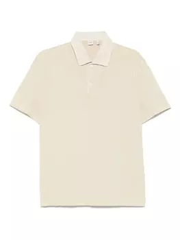 ASPESI рубашка поло, нейтральный