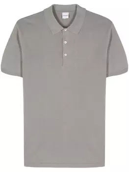 ASPESI рубашка поло, серый