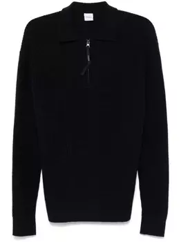 ASPESI рубашка поло, синий