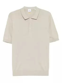 ASPESI рубашка поло, зеленый