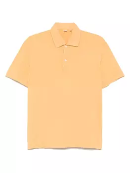 ASPESI рубашка поло, желтый