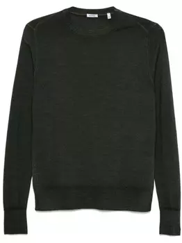 ASPESI шерстяной свитер, зеленый