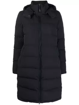 ASPESI стеганый пуховик Alex, синий