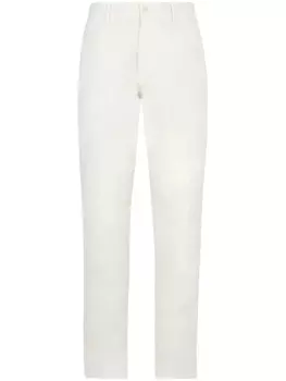 ASPESI вельветовые брюки, нейтральный