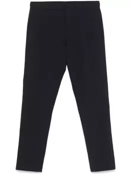 ASPESI зауженные брюки, синий