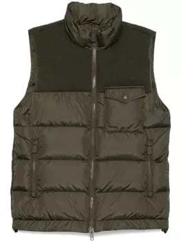 ASPESI жилет Denver