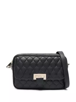 Aspinal Of London сумка через плечо Lottie, синий