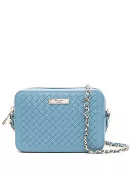 Aspinal Of London сумка через плечо Milly, синий