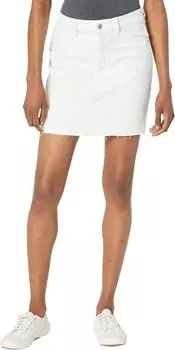 Асра Юбка DL1961, белый