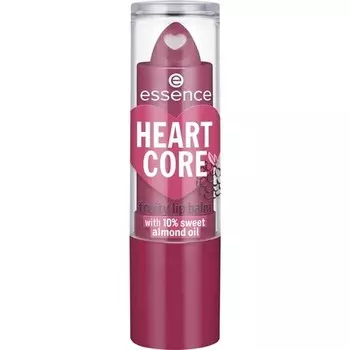 эссенция HEART CORE Фруктовый бальзам для губ 3г Essence