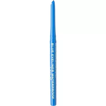 Ассортимент водостойких подводок для глаз Layla