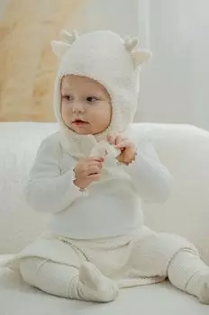 АСТА колпачок Jamiks, бежевый