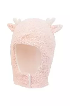 АСТА колпачок Jamiks, розовый