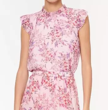 Asta Топ в Primavera Cami NYC