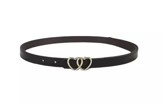 Astar Hades Женский кожаный ремень, Коричневый