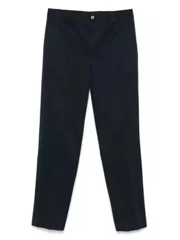 Астер чиносы Pence, синий