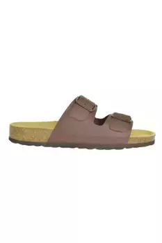 Астон Сандалии Sanosan, коричневый