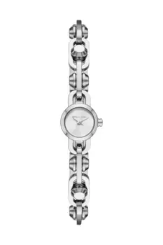 Астор часы Michael Kors, серебряный